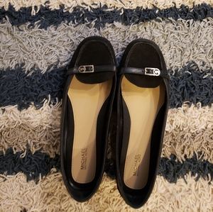 Michael Kors flats